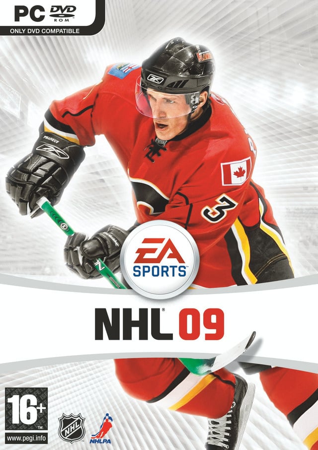 Image de NHL 09
