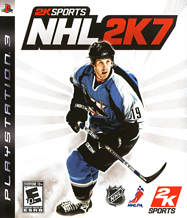 Image de NHL 2K7