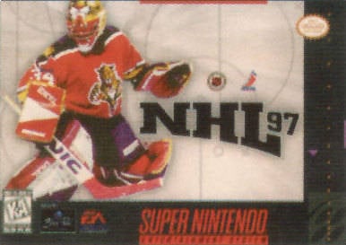 Image de NHL 97