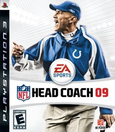 Image de NFL Head Coach 09