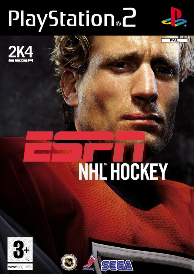 Image de ESPN NHL Hockey
