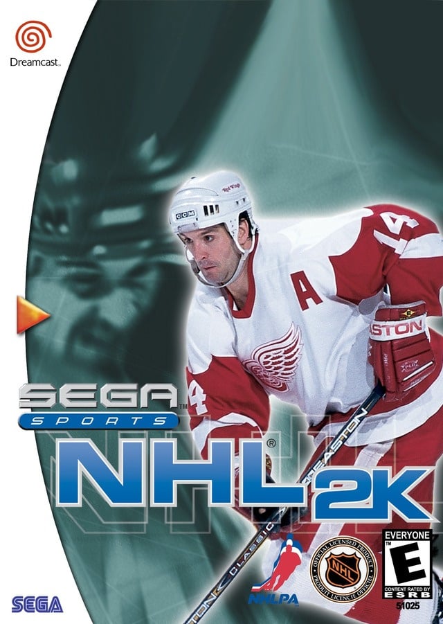 Image de NHL 2K
