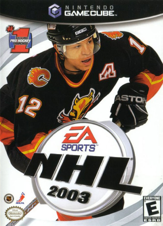 Image de NHL 2003
