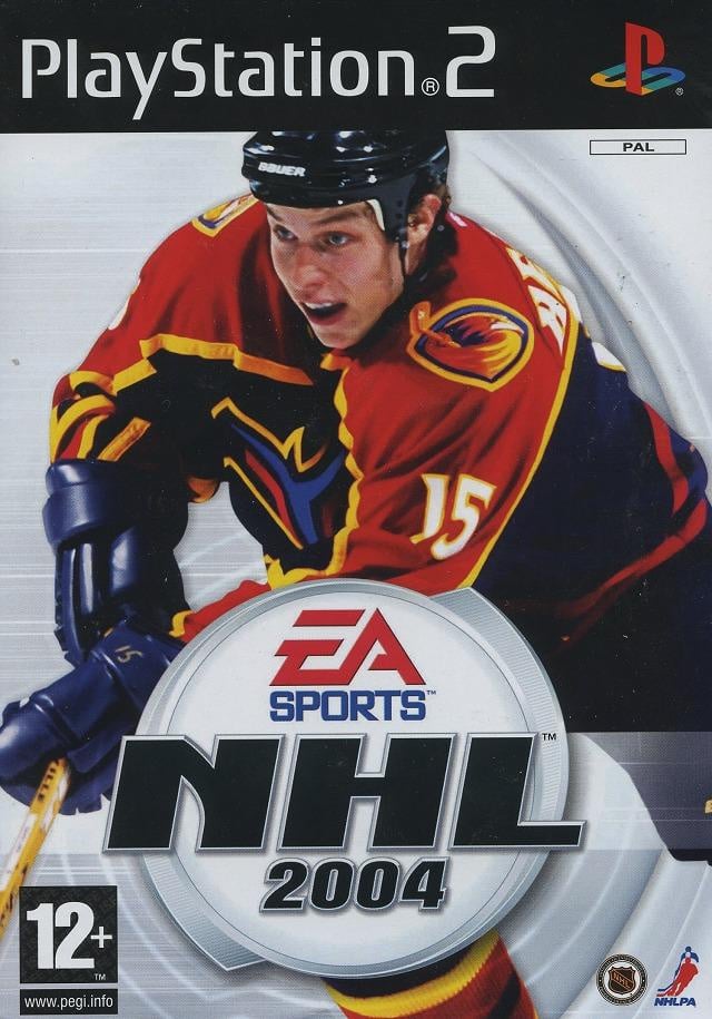 Image de NHL 2004