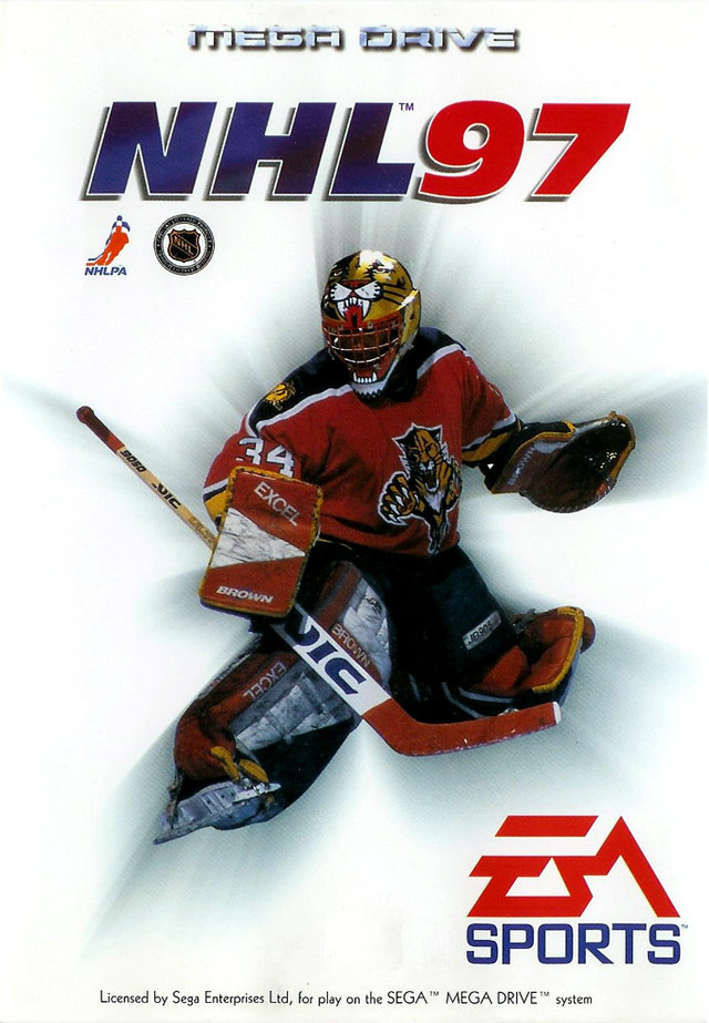 Image de NHL 97