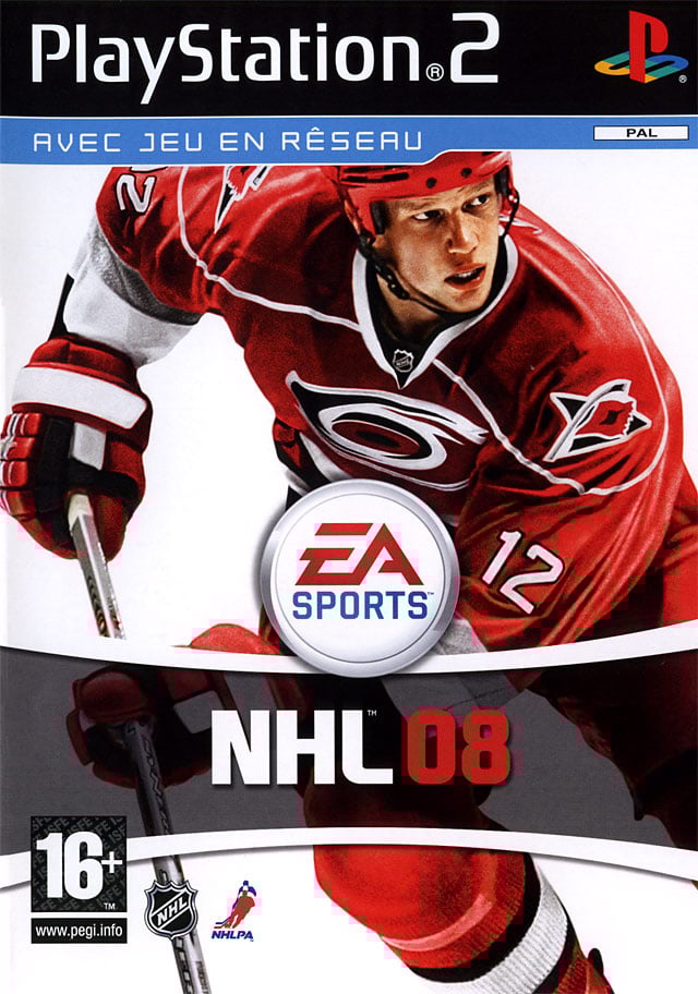Image de NHL 08