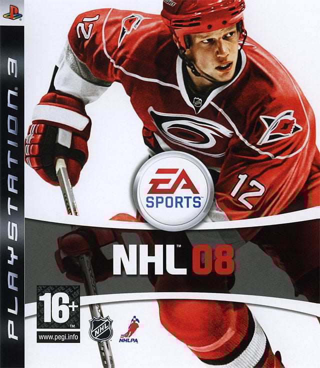 Image de NHL 08