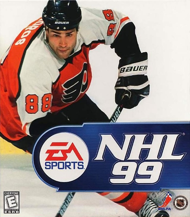 Image de NHL 99
