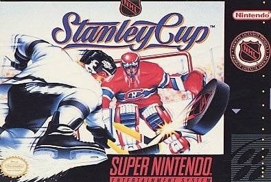 Image de NHL Stanley Cup