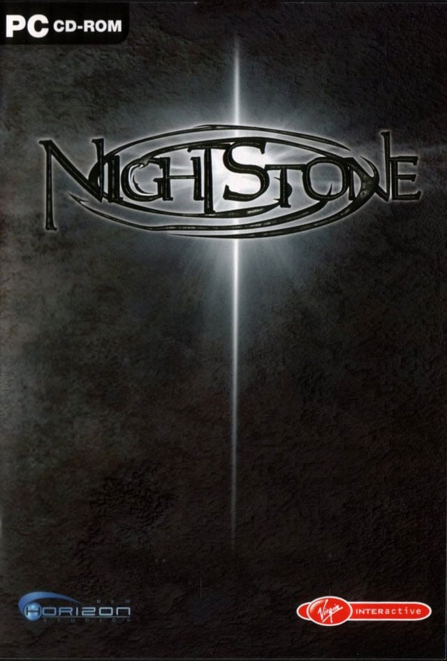 Image de Nightstone