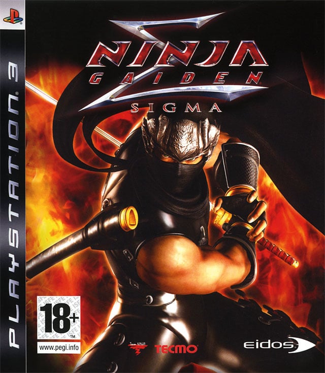 Image de Ninja Gaiden Sigma