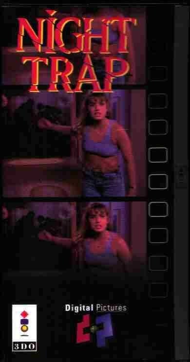 Image de Night Trap