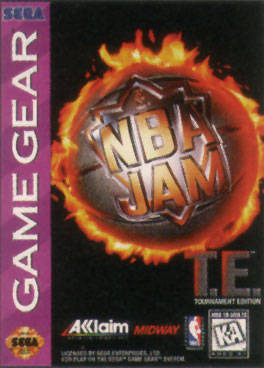 Image de NBA Jam : Tournament Edition