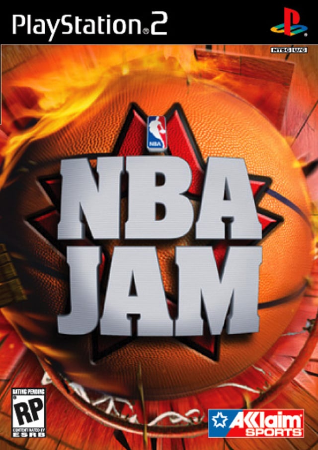Image de NBA Jam