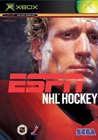 Image de ESPN NHL Hockey