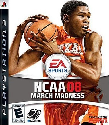 Image de NCAA March Madness 08