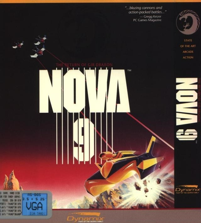 Image de Nova 9