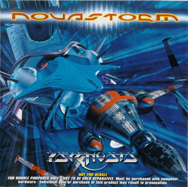 Image de Novastorm