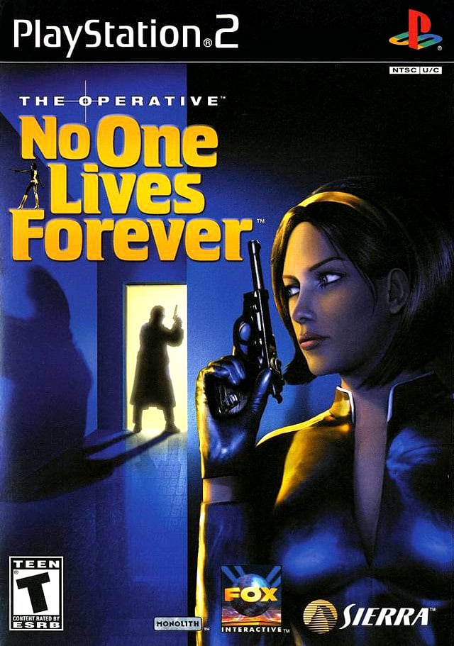Image de No One Lives Forever