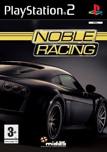 Image de Noble Racing