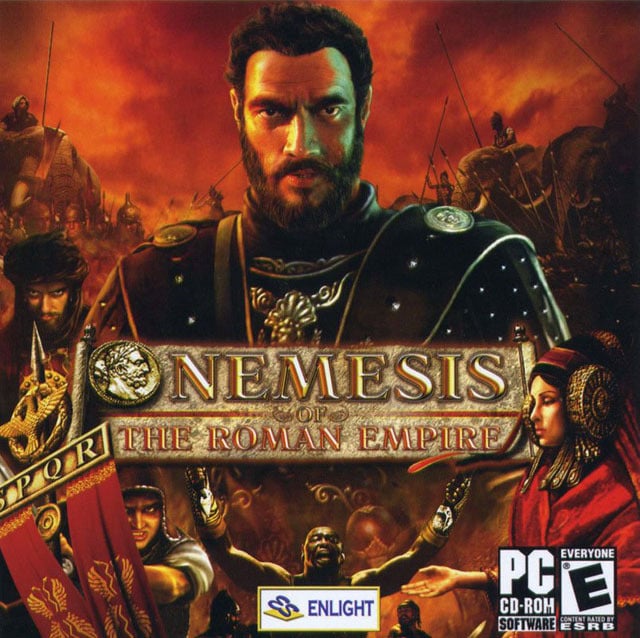 Celtic Kings : The Punic Wars