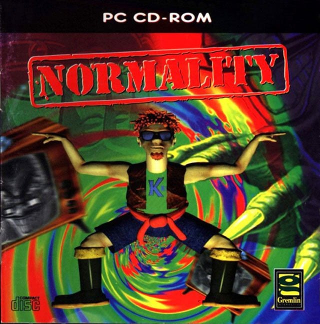Image de Normality