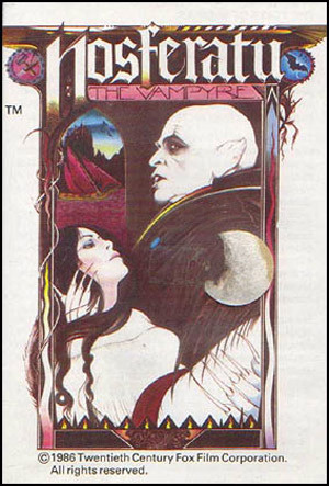 Image de Nosferatu the Vampyre