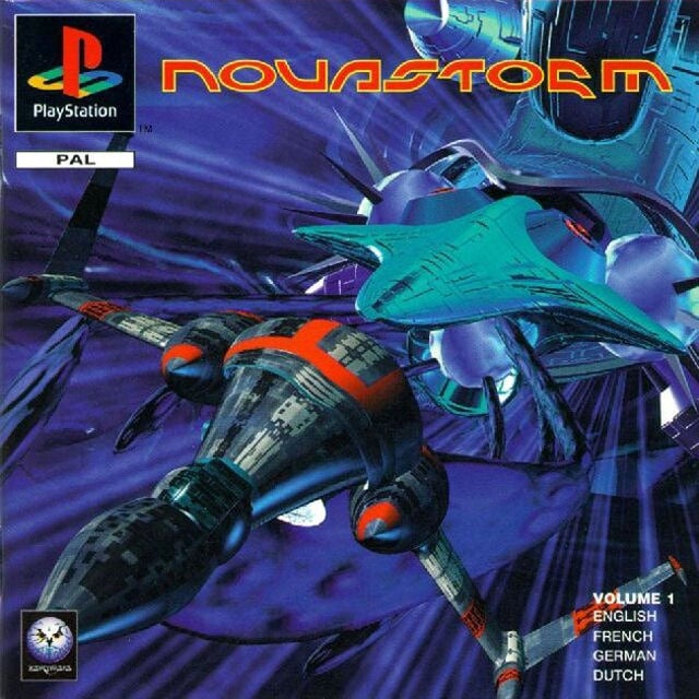 Image de Novastorm