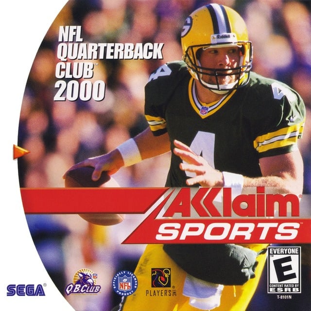 Image de NFL Quarterback Club 2000