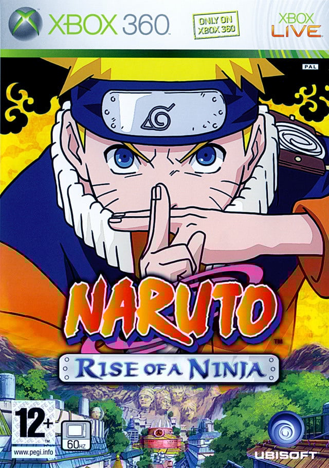 Image de Naruto : Rise of a Ninja