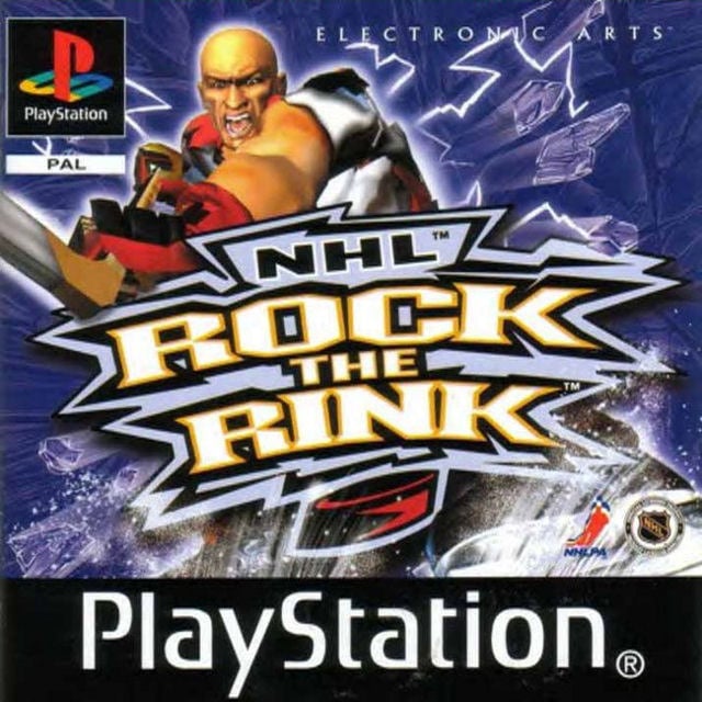 Image de NHL Rock the Rink