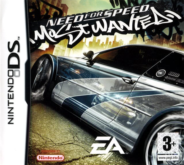Image de Need for Speed : Most Wanted