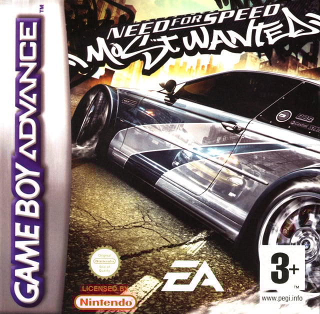 Image de Need for Speed : Most Wanted
