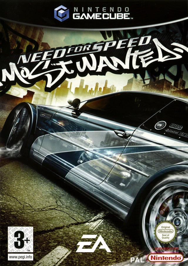 Image de Need for Speed : Most Wanted
