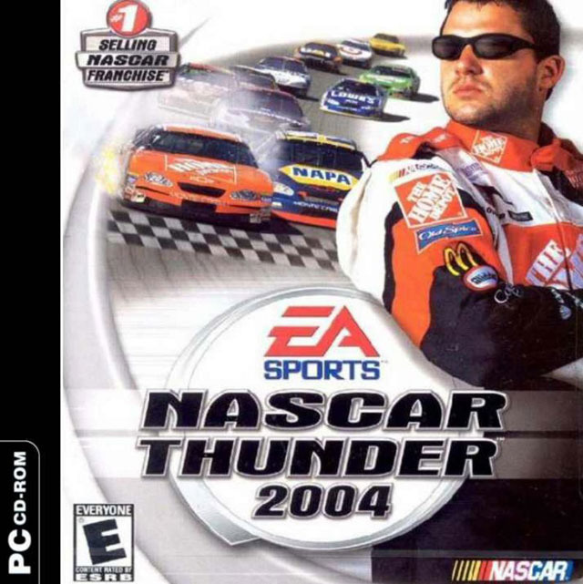 Image de NASCAR Thunder 2004
