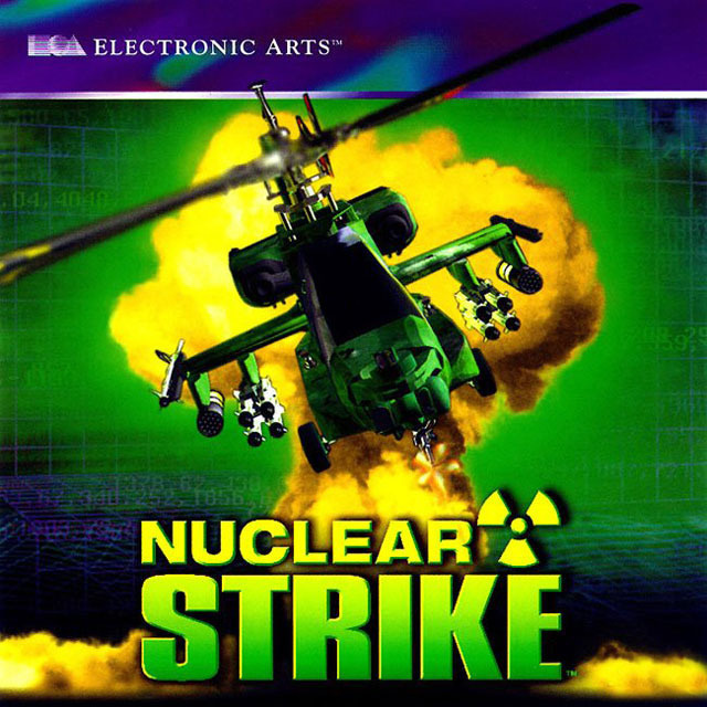 Image de Nuclear Strike