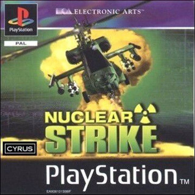 Image de Nuclear Strike