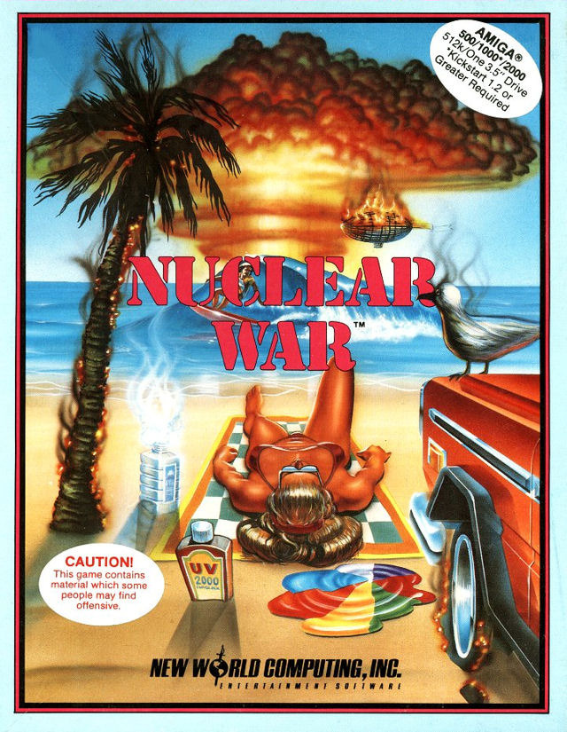 Nuclear War