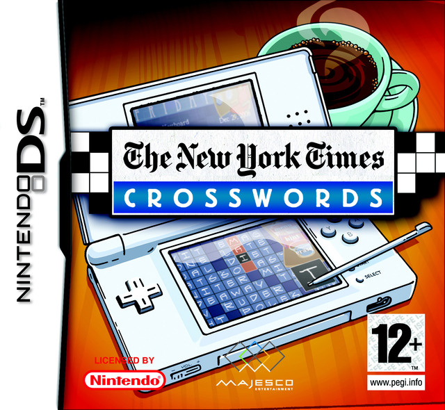 Image de The New York Times Crosswords