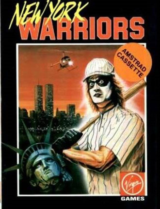 Image de New York Warriors
