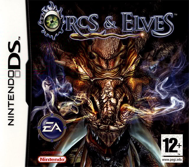Image de Orcs & Elves