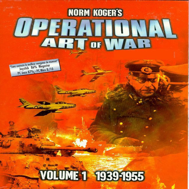 Image de The Operational Art of War