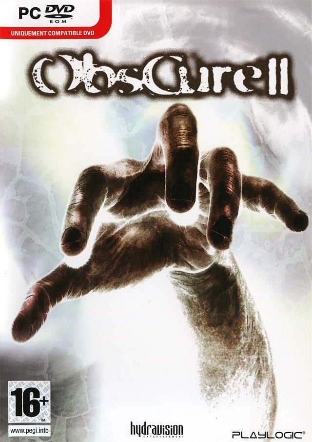 Obscure II