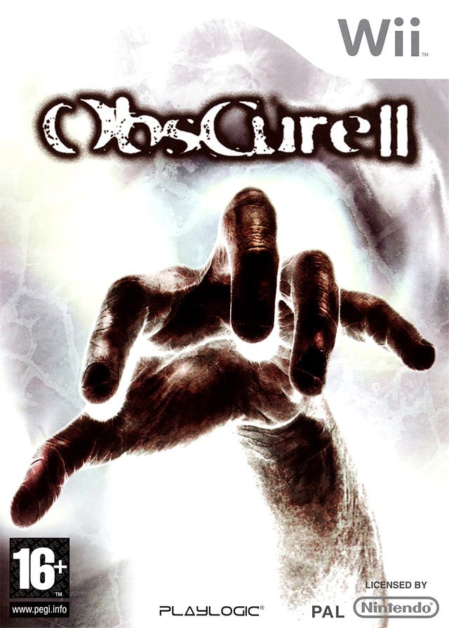 Image de Obscure II