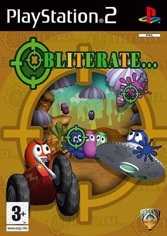 Image de Obliterate
