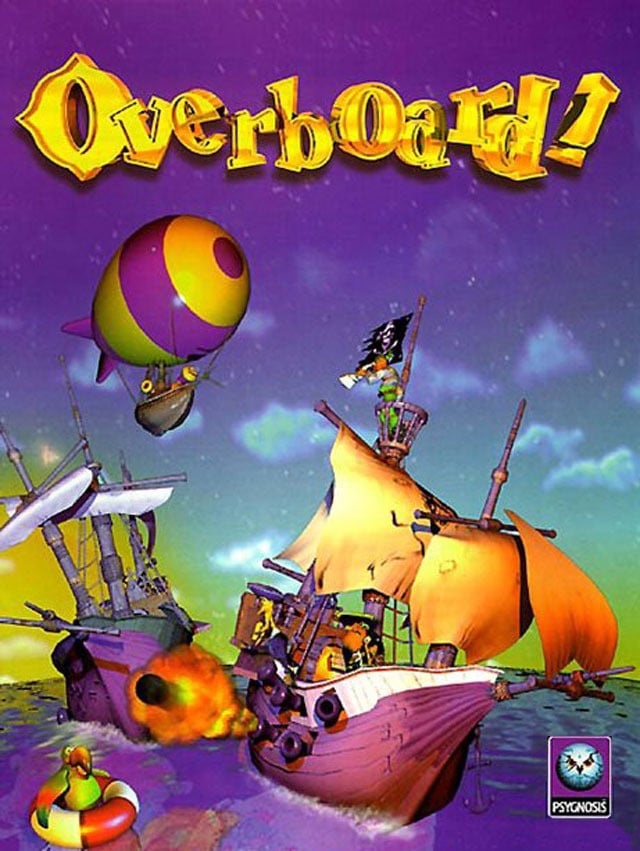 Image de Overboard !