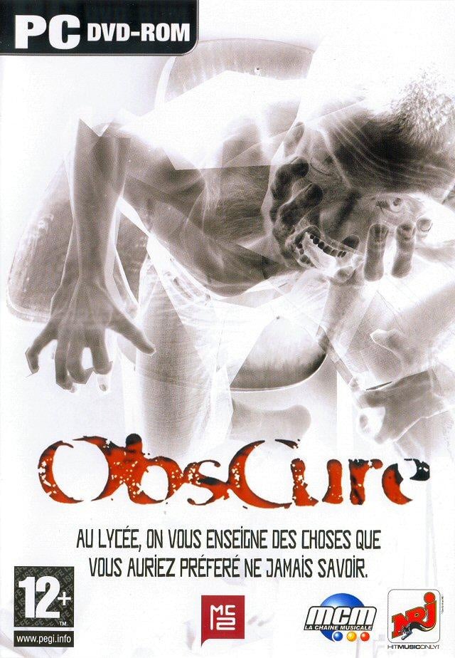 Obscure