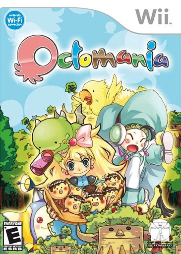 Image de Octomania