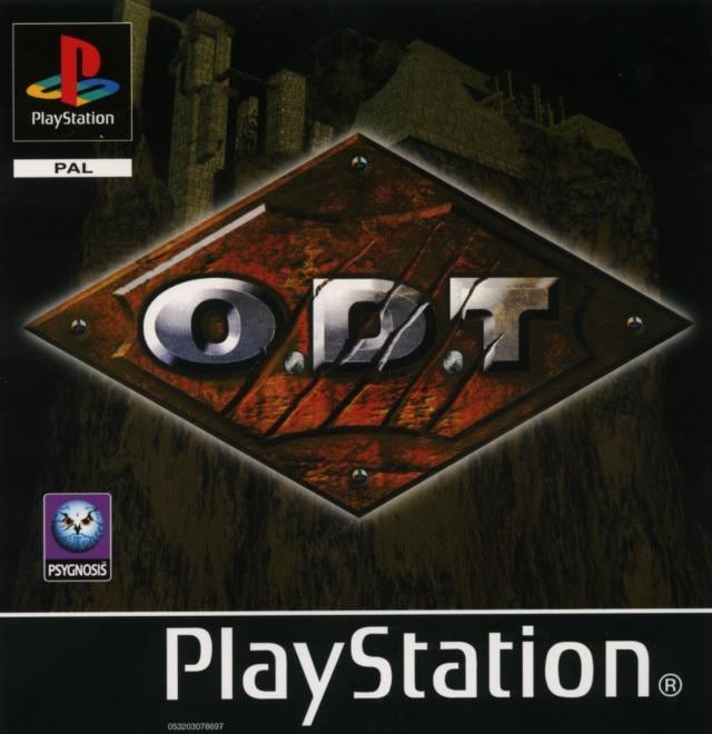Image de O.D.T.