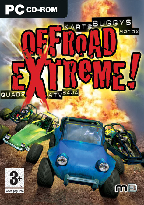Image de Offroad Extreme !